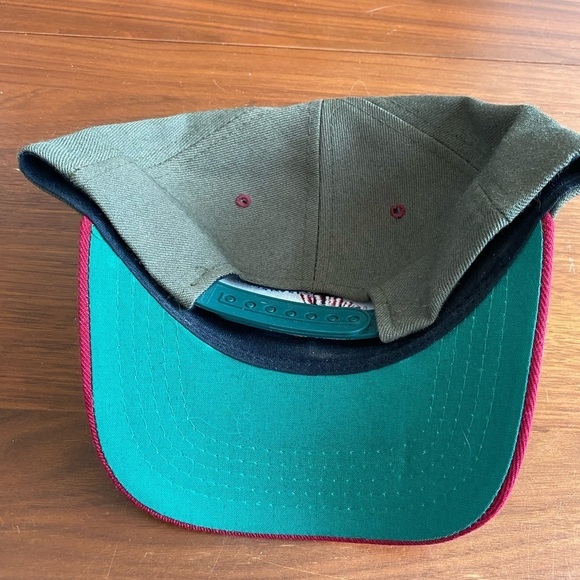 Arctic Airlift 517th AS Hat - Picture 3 of 3